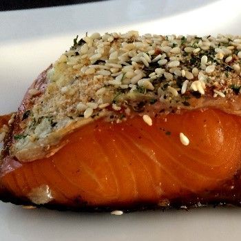 recept-krokante-zalm-uit-de-oven