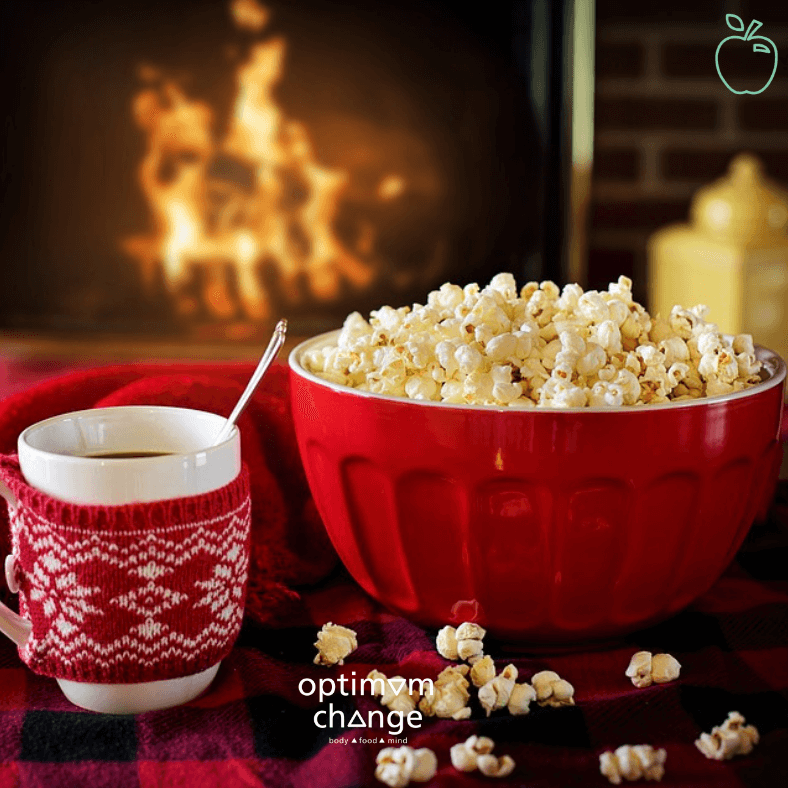 popcorn