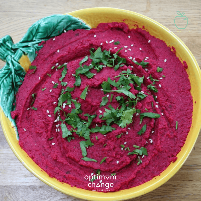 bietenhummus