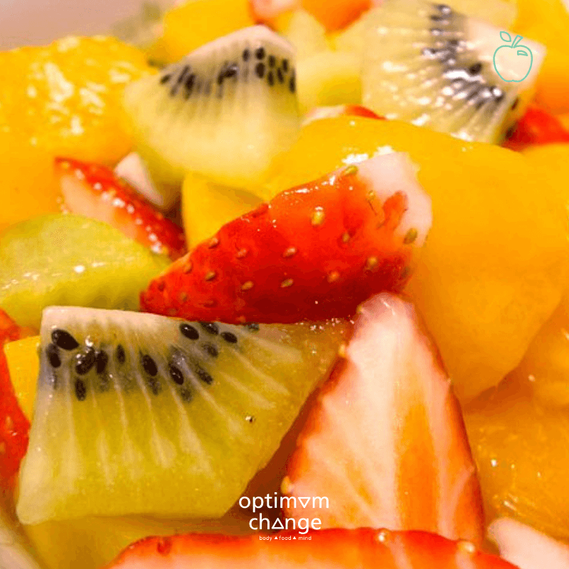 Fruitsalade