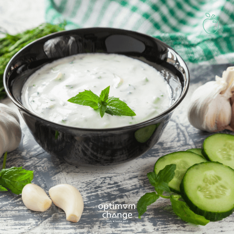 Tzatziki