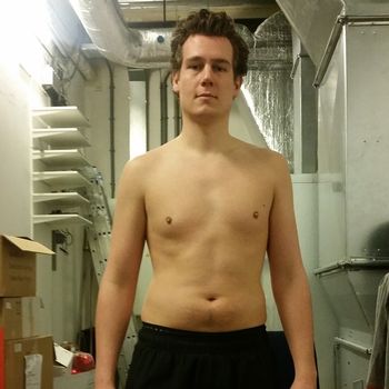 Jeroen-voor