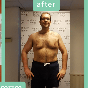 Optimum Change Martin After Training Optimum Change Martin After Training