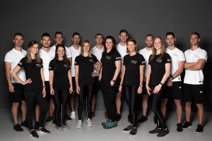 groep Team Optimum Change