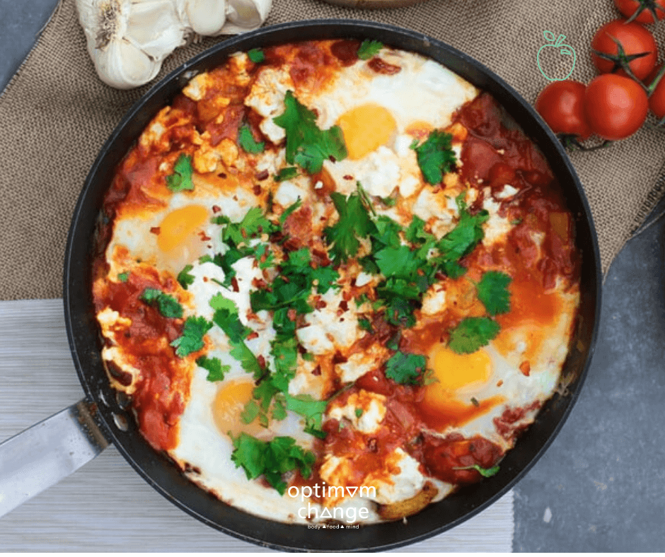 Shakshuka