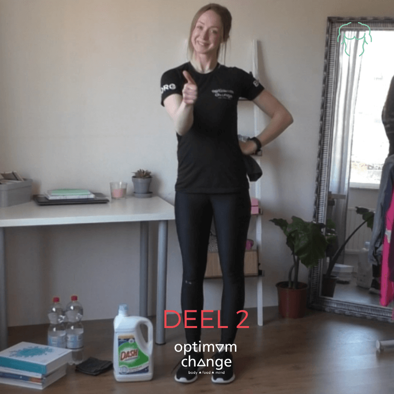 Rachel deel 2