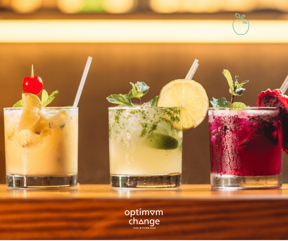 Mocktails