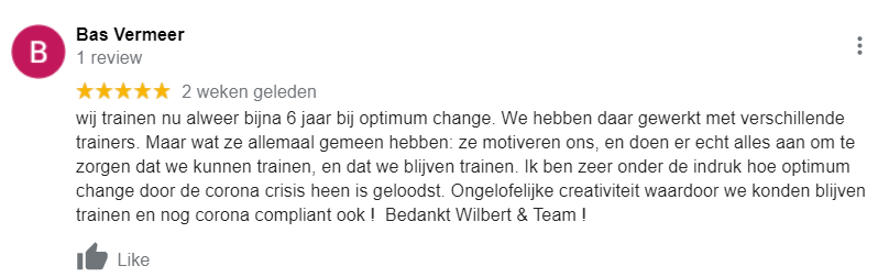 Bas - Kennis