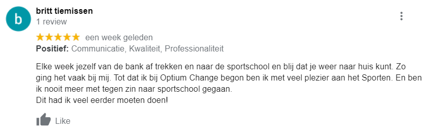 Britt - Had ik eerder moeten doen