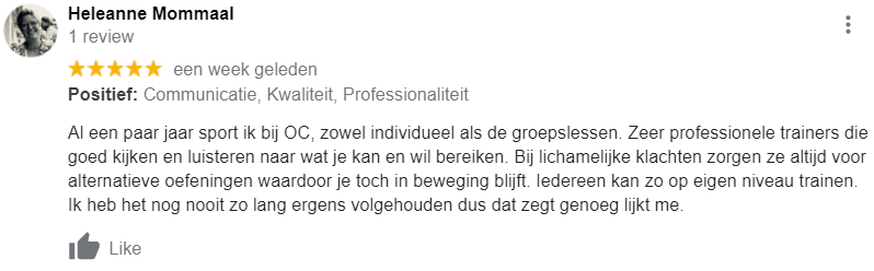 Heleanne - Volhouden