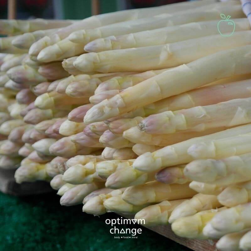 Asperges