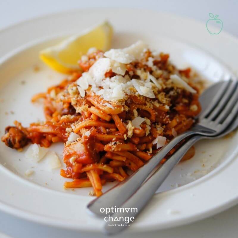 Recept ovenschotel tonijn