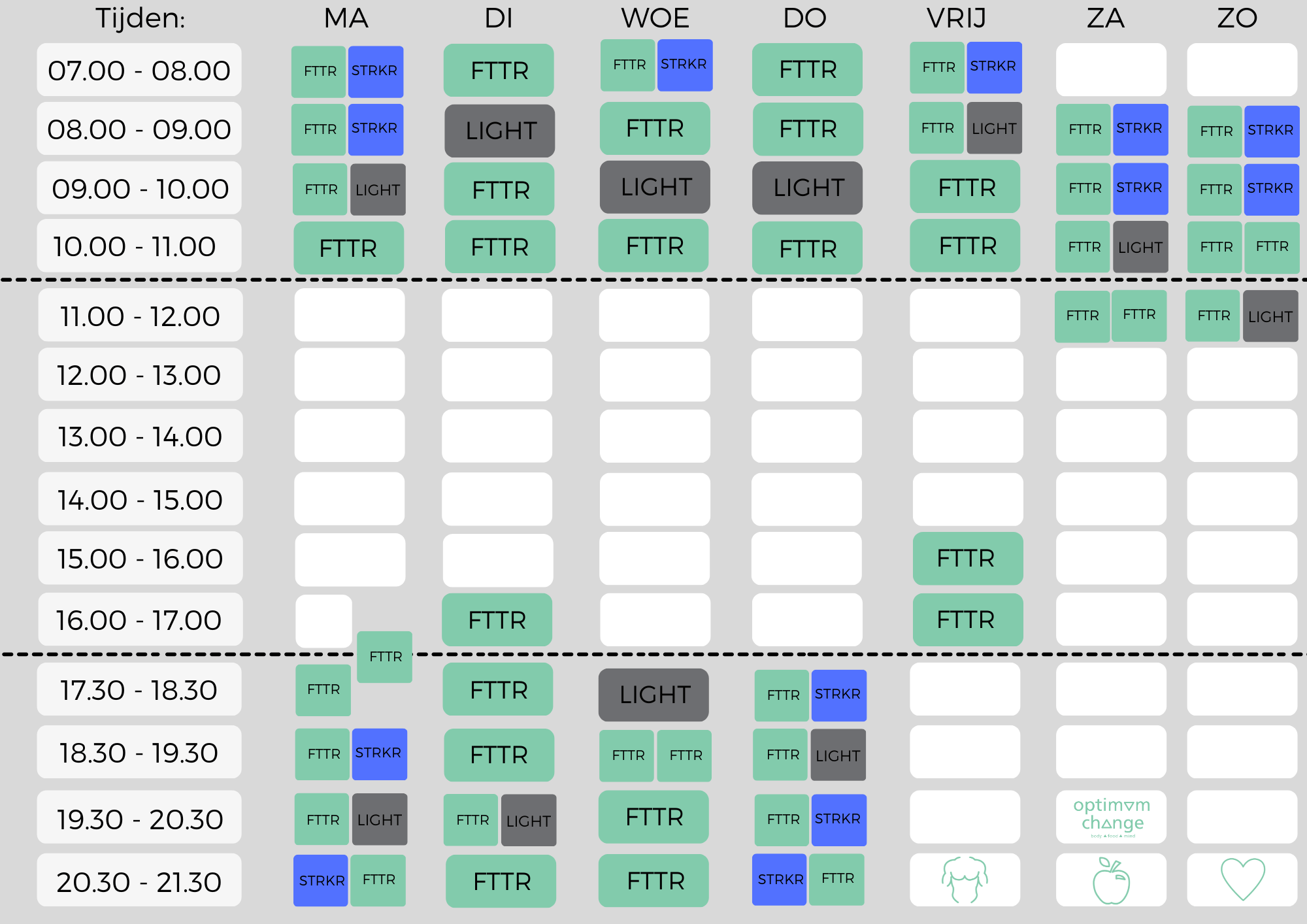 PGT 'FTTRSTRKR' Rooster (1)